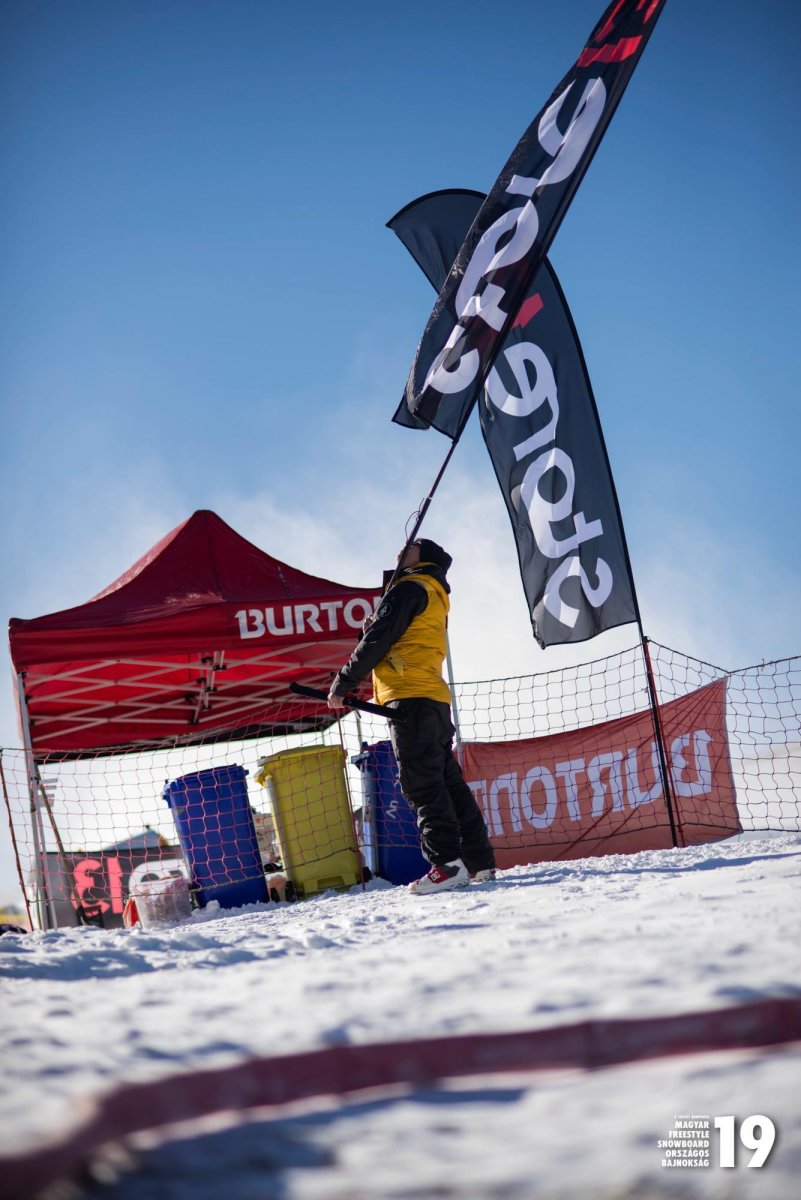 Magyar Freestyle Snowboard Országos Bajnokság 2019! Köszönjük a fotókat: Frontside Magazine, Magyar Snowboard Szövetség