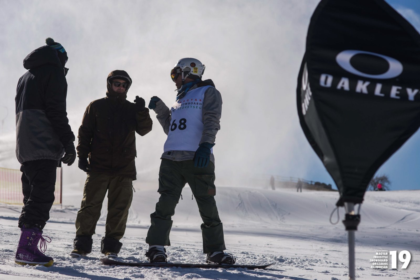 Magyar Freestyle Snowboard Országos Bajnokság 2019! Köszönjük a fotókat: Frontside Magazine, Magyar Snowboard Szövetség