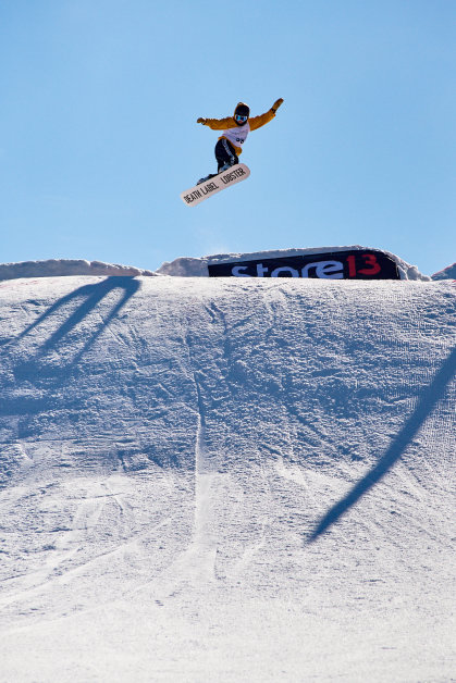 Magyar Freestyle Snowboard Országos Bajnokság 2019! Köszönjük a fotókat: Frontside Magazine, Magyar Snowboard Szövetség