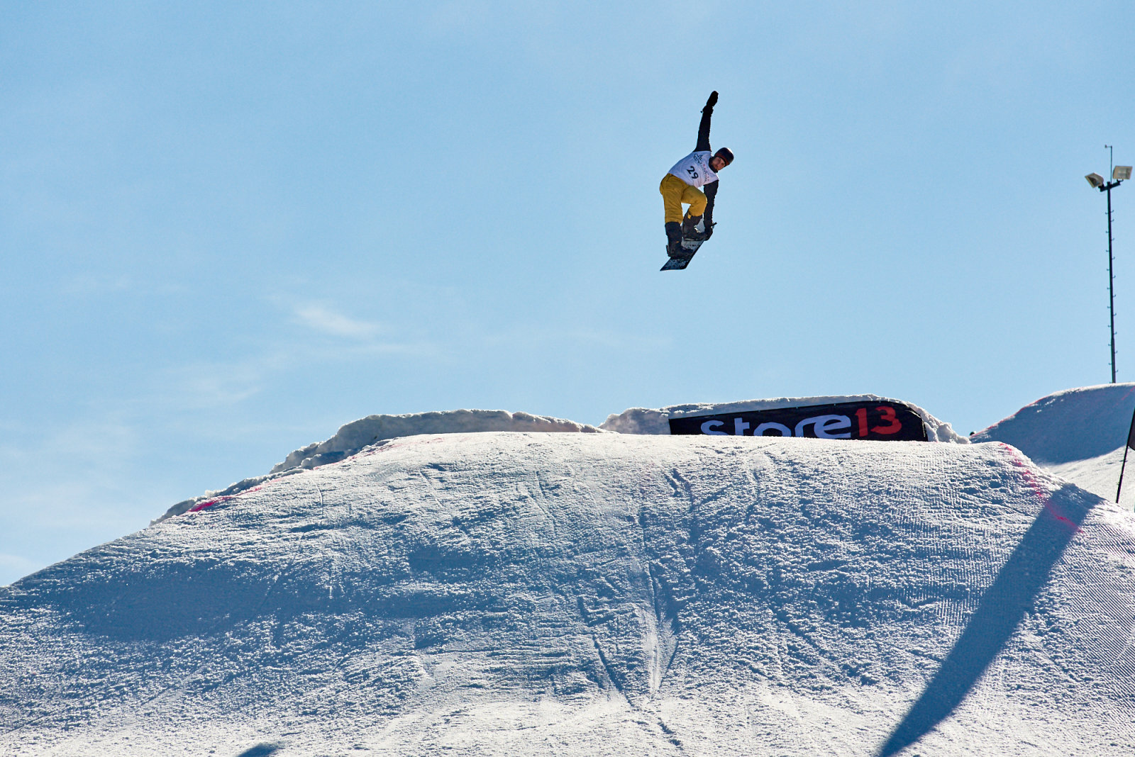 Magyar Freestyle Snowboard Országos Bajnokság 2019! Köszönjük a fotókat: Frontside Magazine, Magyar Snowboard Szövetség