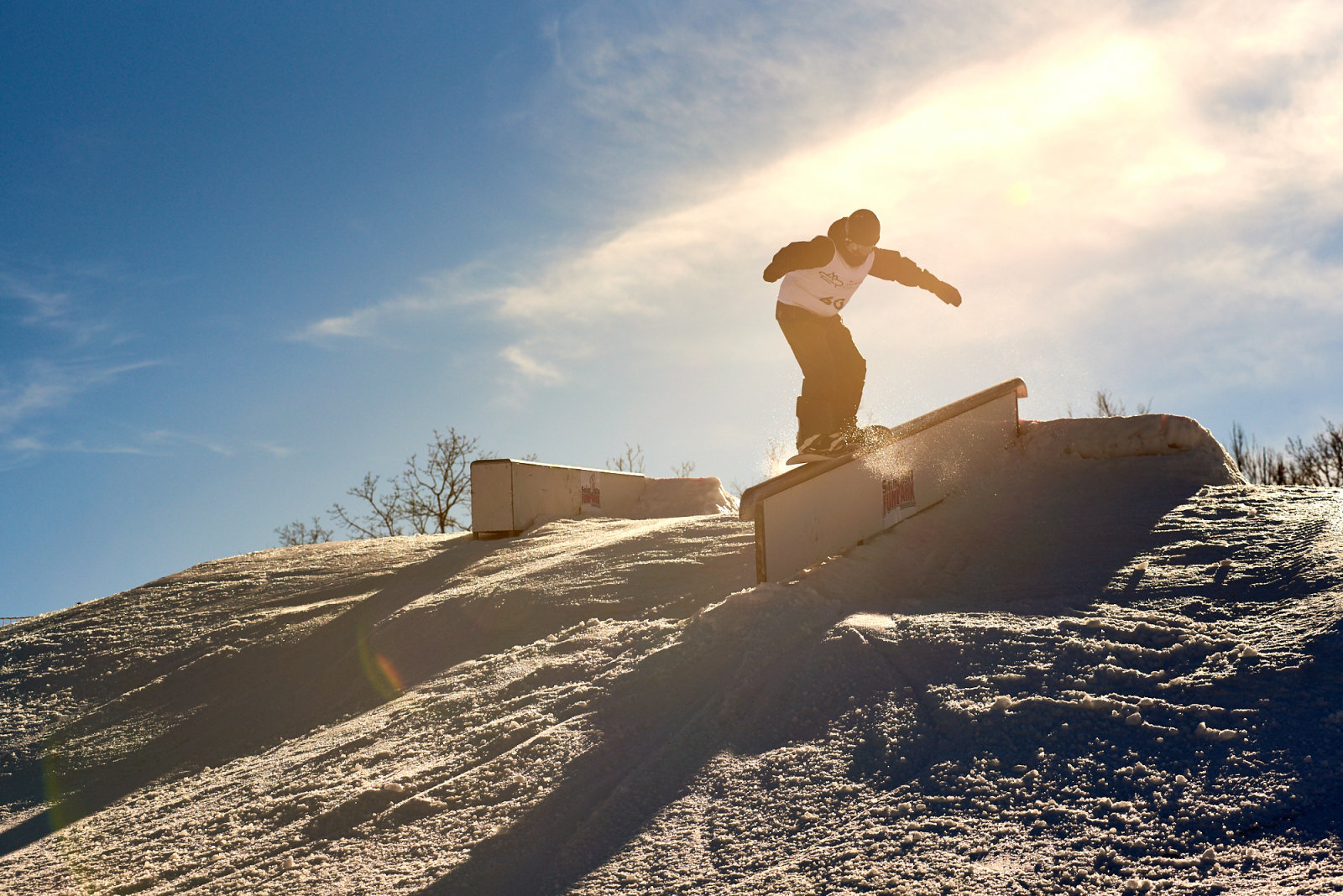 Magyar Freestyle Snowboard Országos Bajnokság 2019! Köszönjük a fotókat: Frontside Magazine, Magyar Snowboard Szövetség