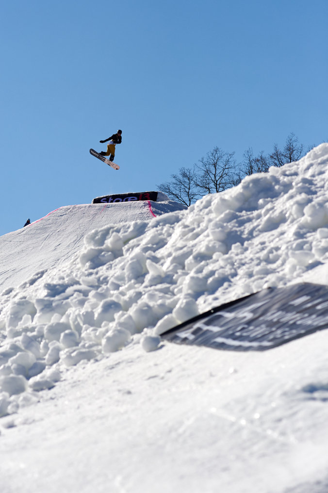 Magyar Freestyle Snowboard Országos Bajnokság 2019! Köszönjük a fotókat: Frontside Magazine, Magyar Snowboard Szövetség