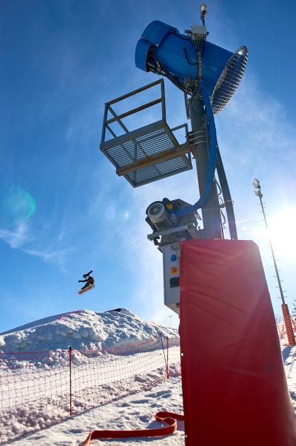 Magyar Freestyle Snowboard Országos Bajnokság 2019! Köszönjük a fotókat: Frontside Magazine, Magyar Snowboard Szövetség