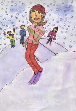 Készítette: Göblös Dorina, 9 éves