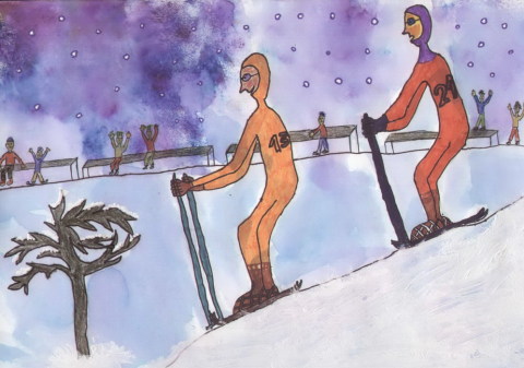 Készítette: Jovánovity Danilo,  5. osztály