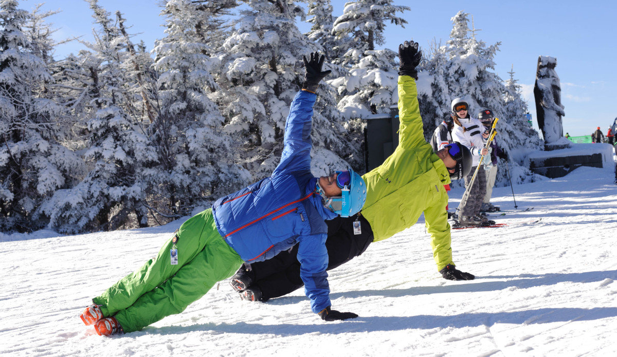Fontosak a nyújtó és bemelegítő gyakorlatok
