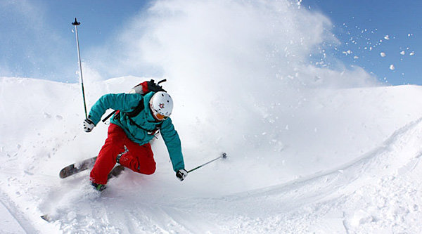 Nagy energiájú esésnél gyakran törnek el csontjaink