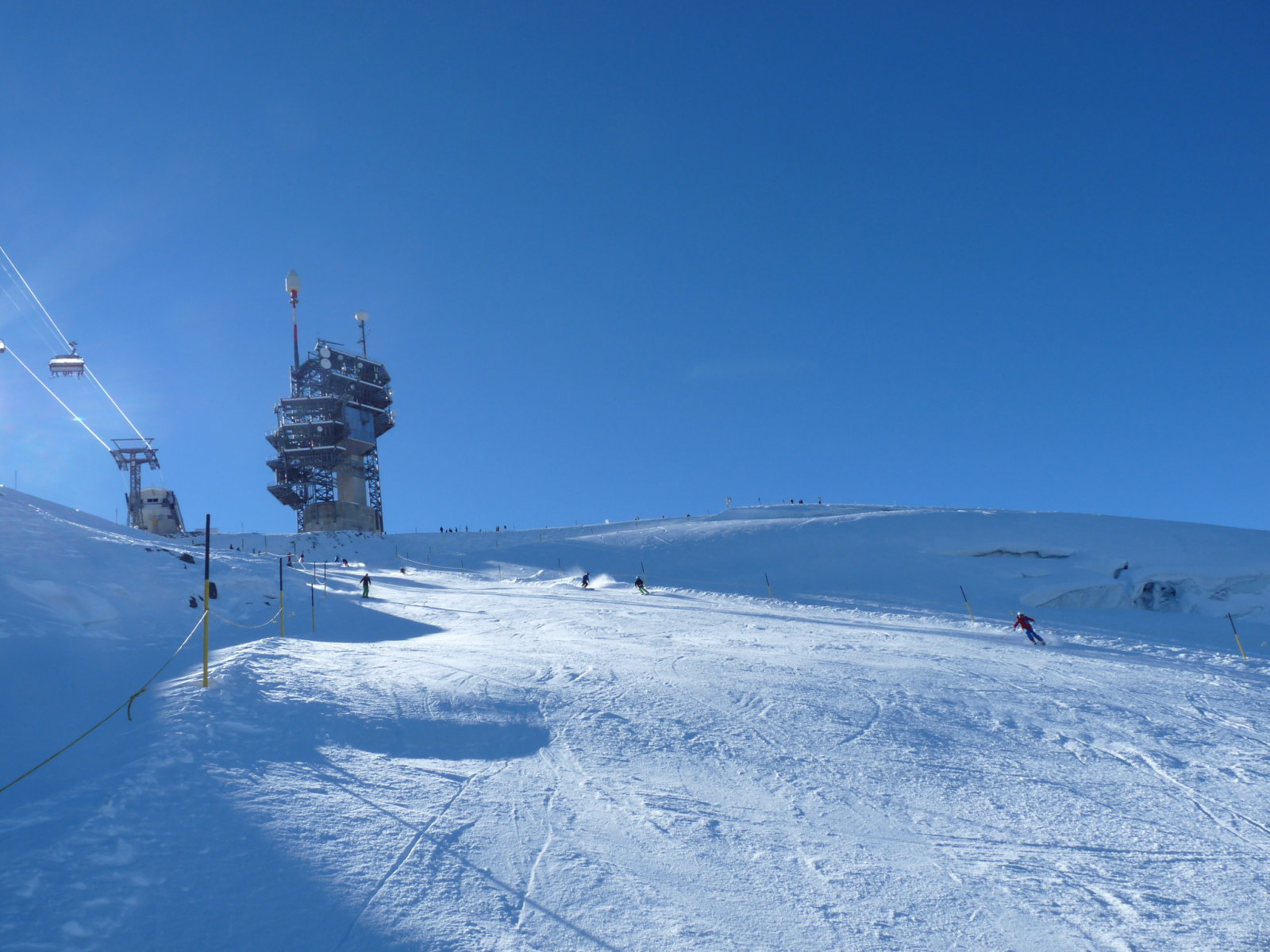 az üléses pálya melletti rész