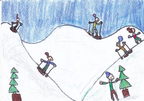 Készítette: Tajti Alexandra, 7 éves