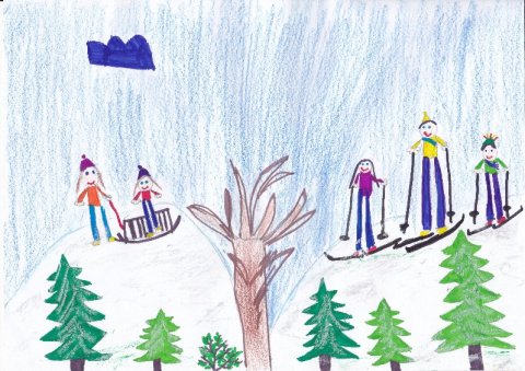 Készítette: Mattyasovszky Anna, 7 éves