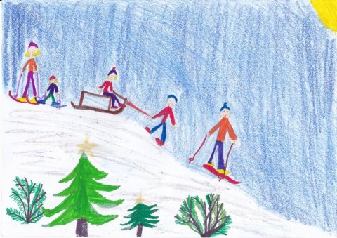 Készítette: Salamon Boglárka, 7 éves