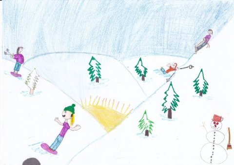 Készítette: Lőrincz Boglárka, 9 éves