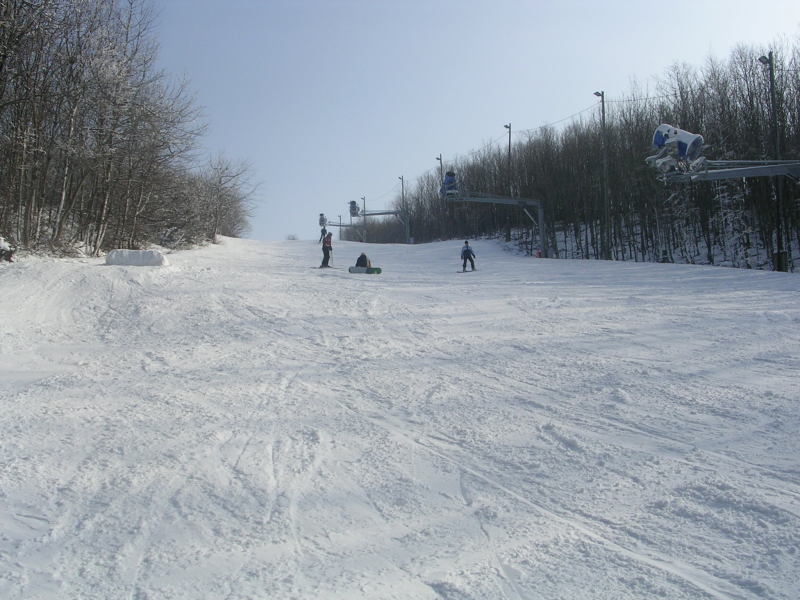 Egy napos hétfő Eplényben - A fotót Toti1011 felhasználónk készítette