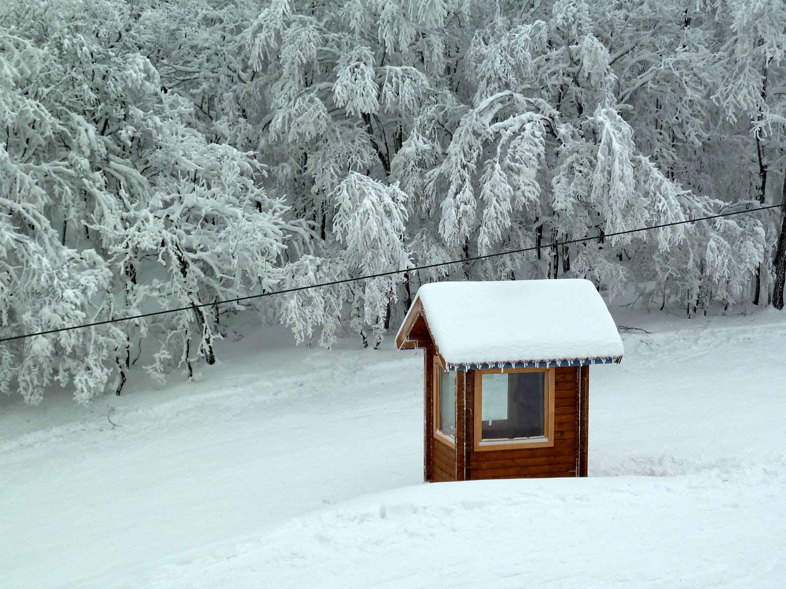 nagy Hideg - kis Meleg