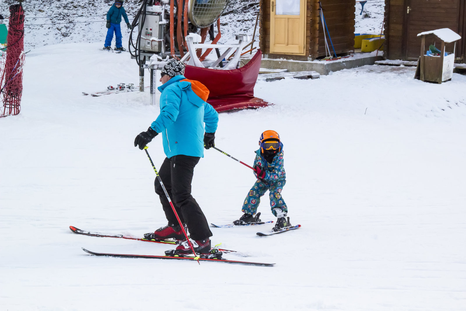 Nem lehet elég korán..