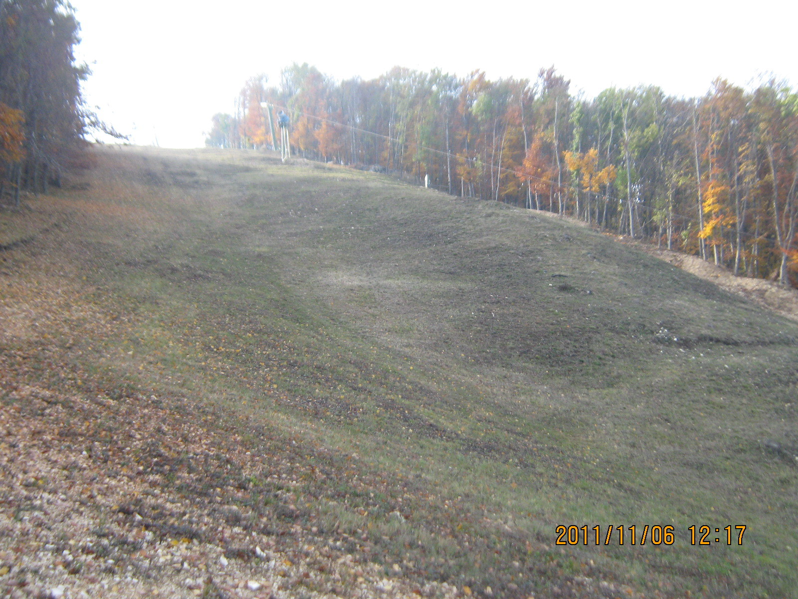 A 4-es pálya is egy álom