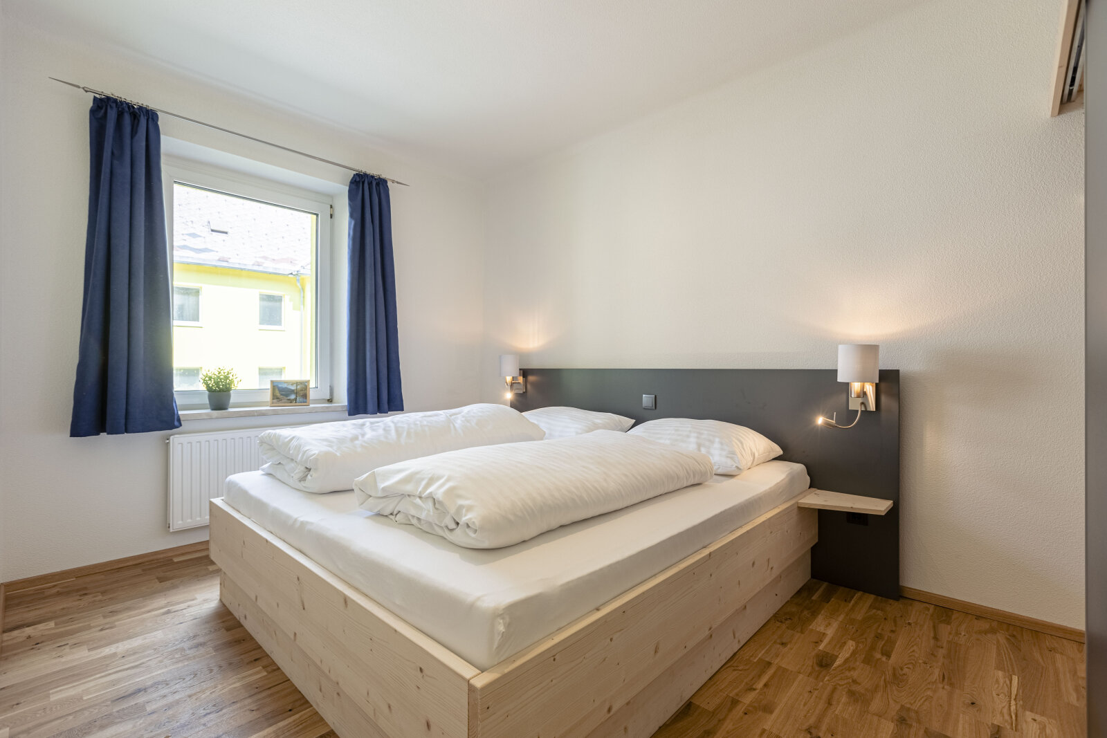 2 fős apartman pezsgőfürdővel