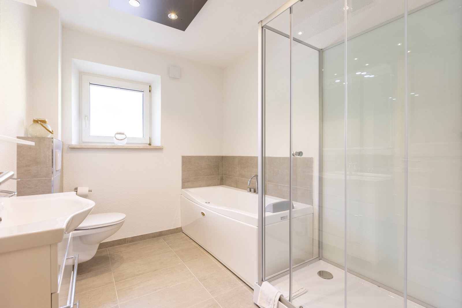 2 fős apartman pezsgőfürdővel