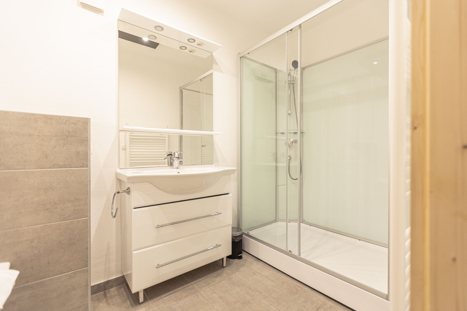 3 hálószobás apartman