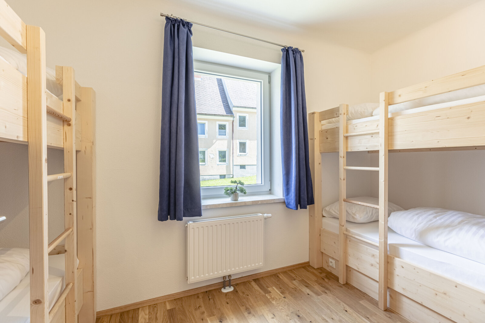 4-6 fős apartman infraszaunával ÉS pezsgőfürdővel