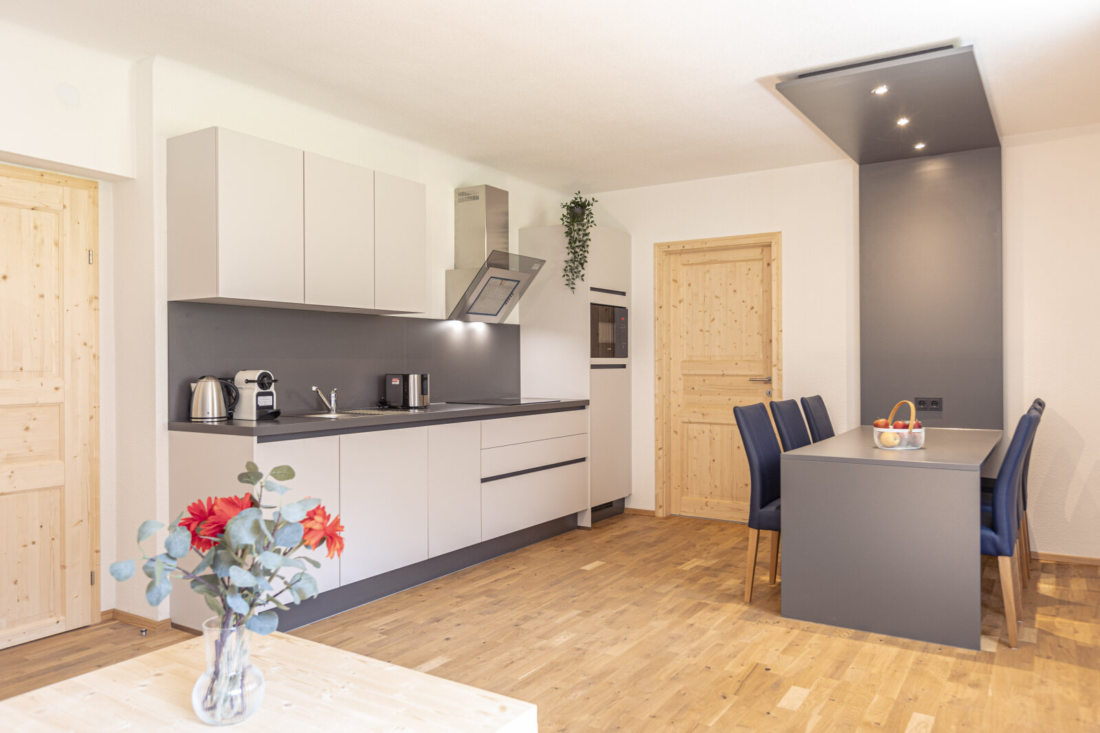 4-6 fős apartman infraszaunával ÉS pezsgőfürdővel