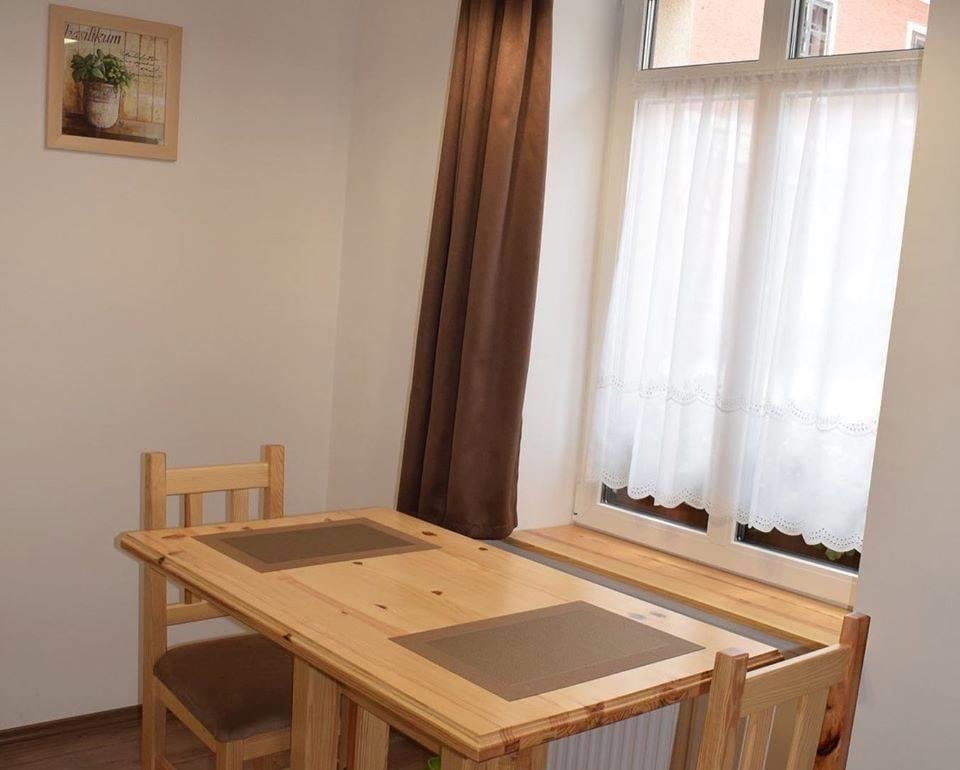 2 fős apartman