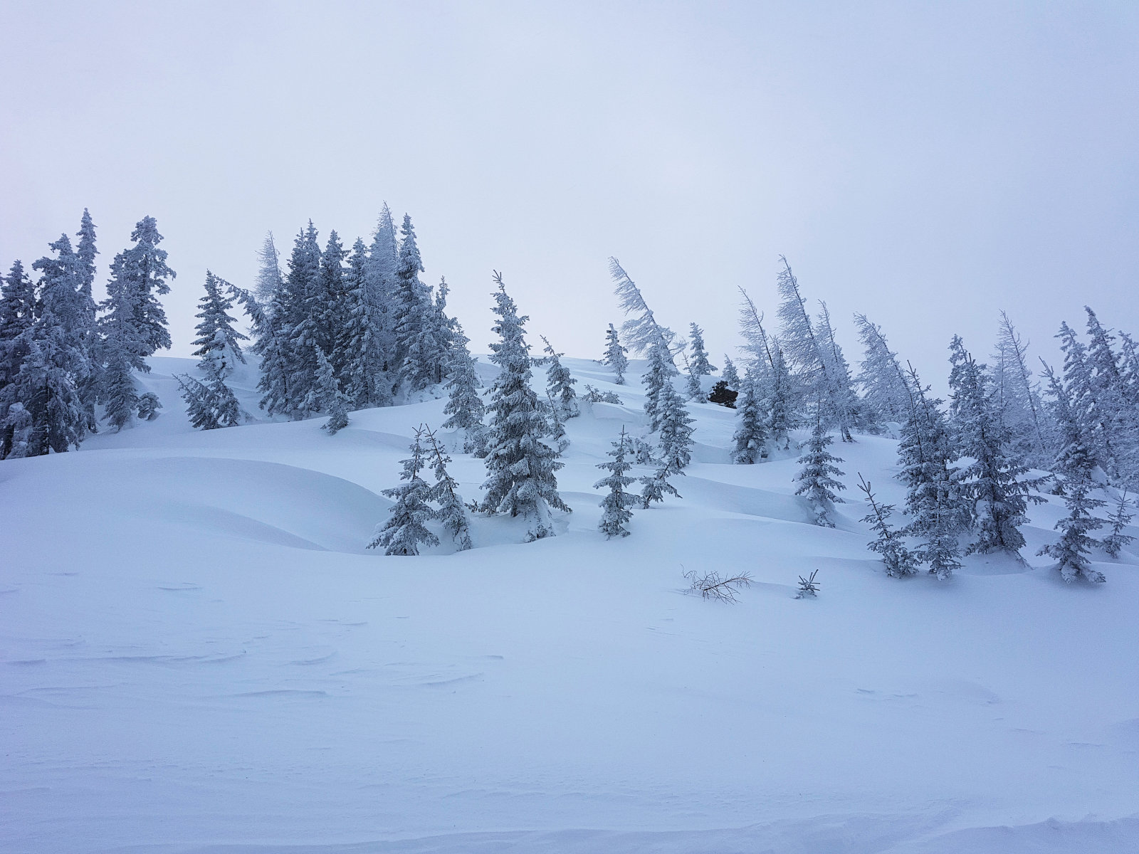 Filzmoos, a sífutóúton