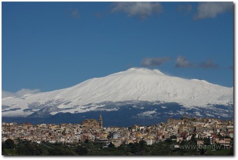 Hófedte Szicilía (Fotó: www.bandw.it)