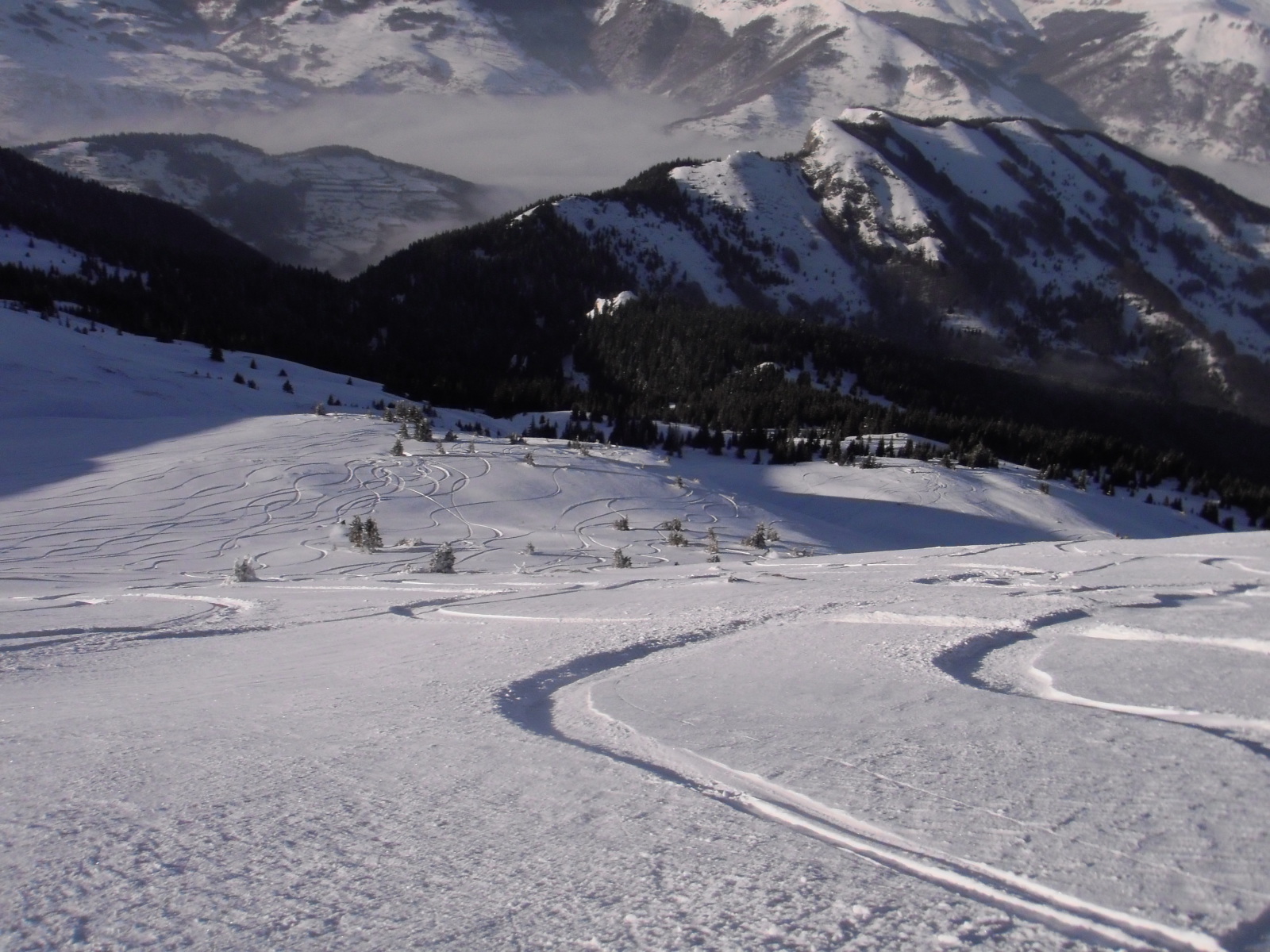 CSAK A FREERIDE SZERELMESEINEK!
