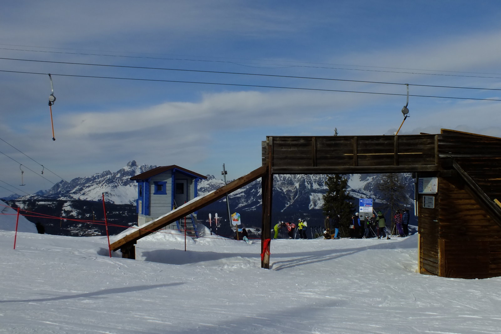 Fageralm, 2014.02.05