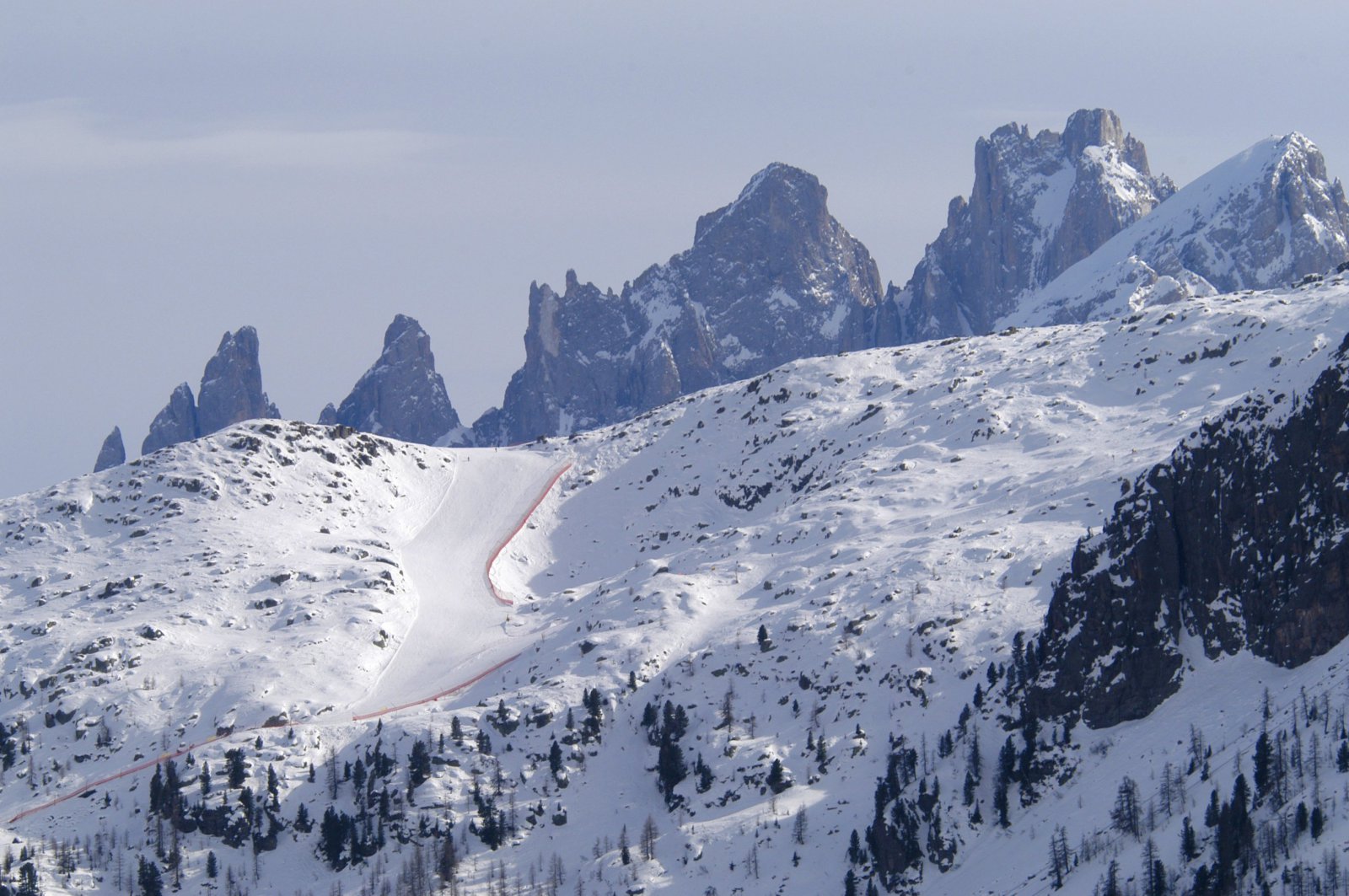 Fotó:  Dolomiti Stars
