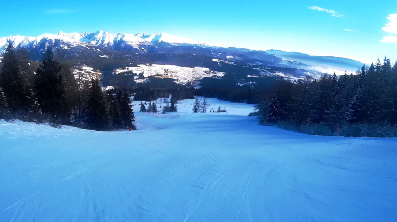 3-6 közös szakasza