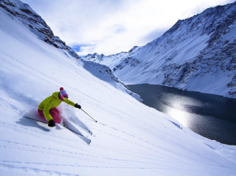 Portillo - Fotó: Chriss Davenport