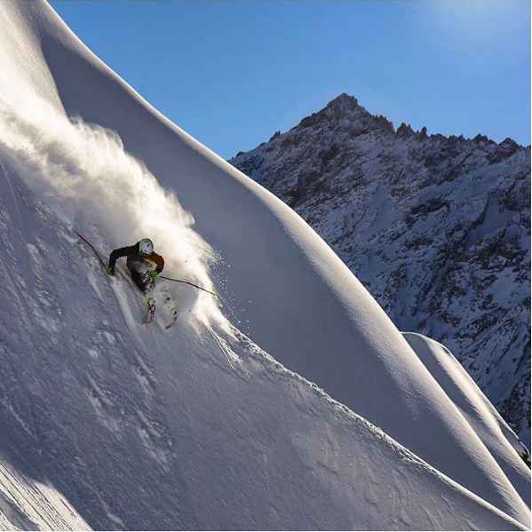 Portillo - Fotó: Chriss Davenport