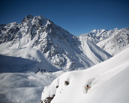 Portillo - Fotó: Grayson Schaffer