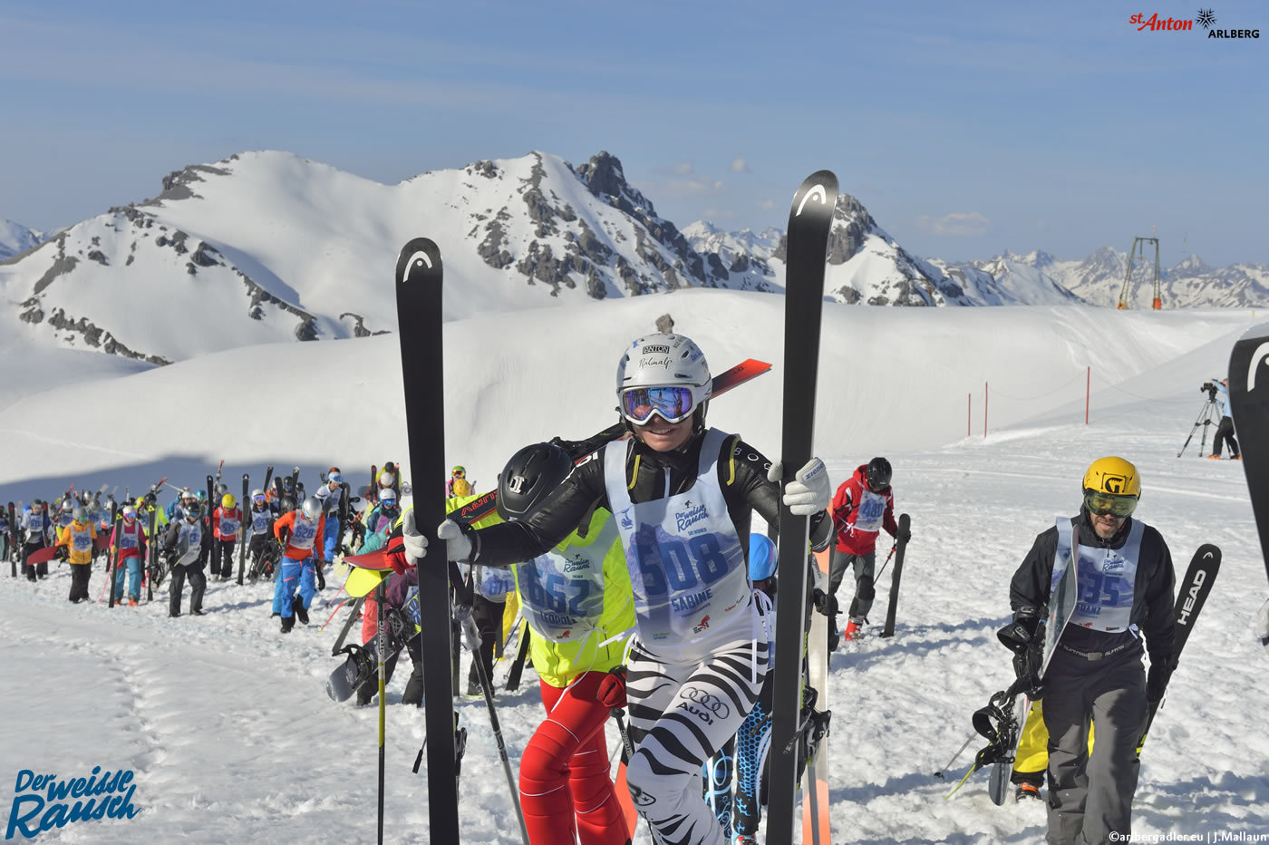 Fehér Mámor: 555 induló versenyez 5 kategóriában