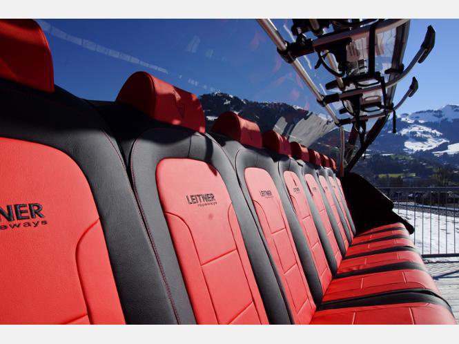 Ezek lennének az extra kényelmes ülések - Kattints a képre a nagyításhoz