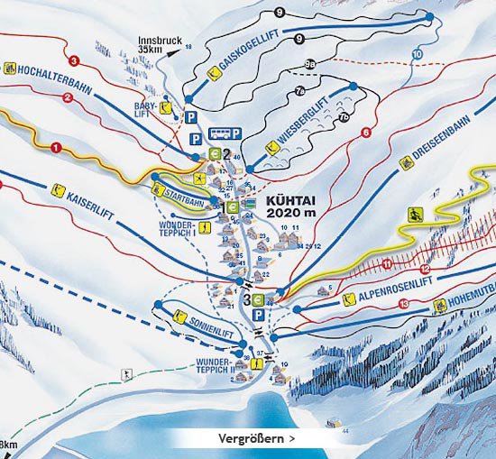 Mindez a térképen - Kattints a képre a nagyításhoz