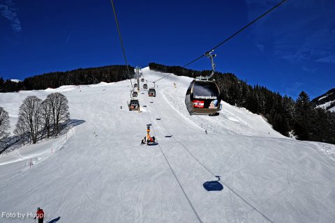 Méltó folytatást kap a Bernkogel kabinos - Fotó: "Huppi"