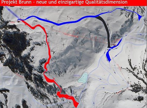 Térképen így néz ki a területhódítás