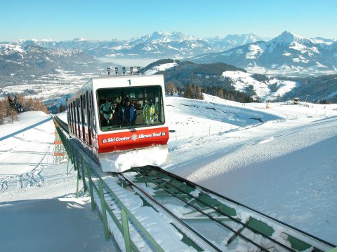 Hartkaiserbahn: 44 év után eljött a változás ideje