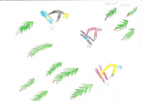 Készítette: Bálint Gergő, 8 éves