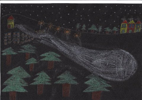 Készítette: Darányi Nóra, 7 éves