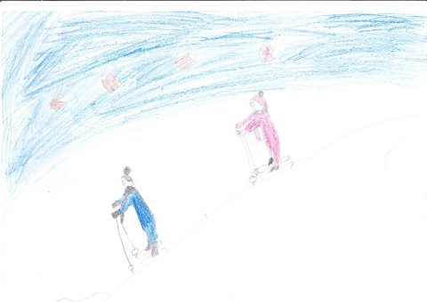 Készítette: Keszei Korina, 8 éves