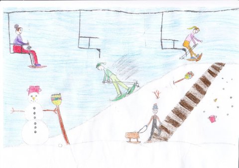 Készítette: Varga Nikolett, 4. osztályos