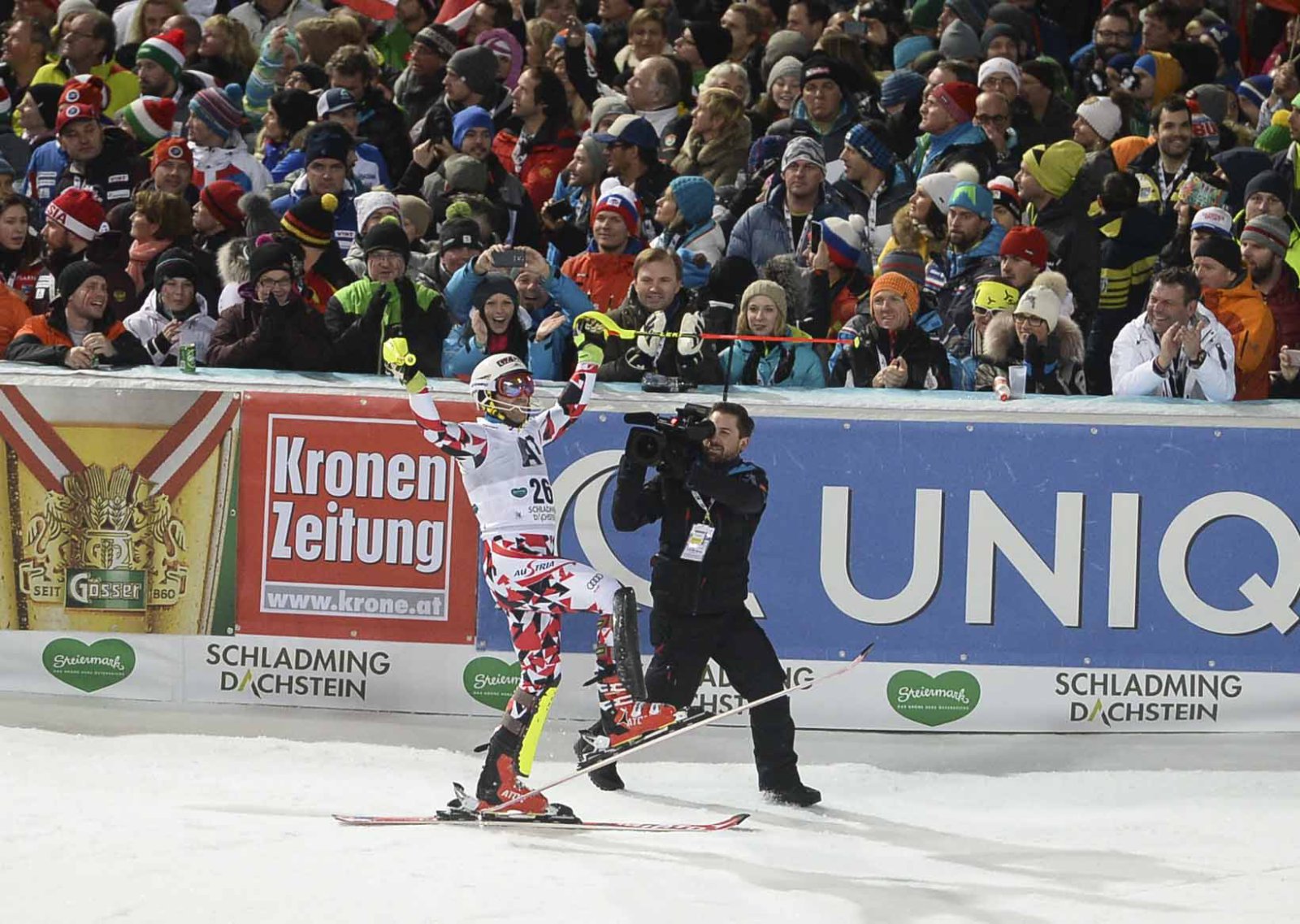 Fotó: Szántó György