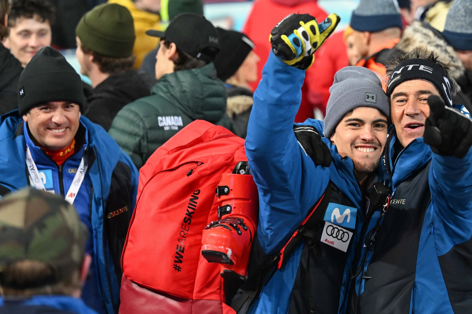 Fotó: Szántó György