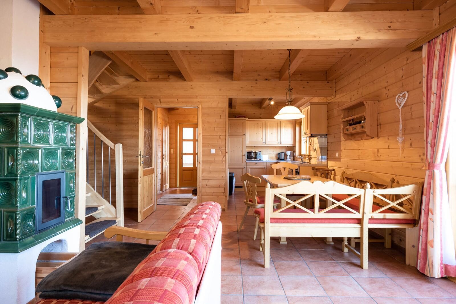 Chalet Koralpe