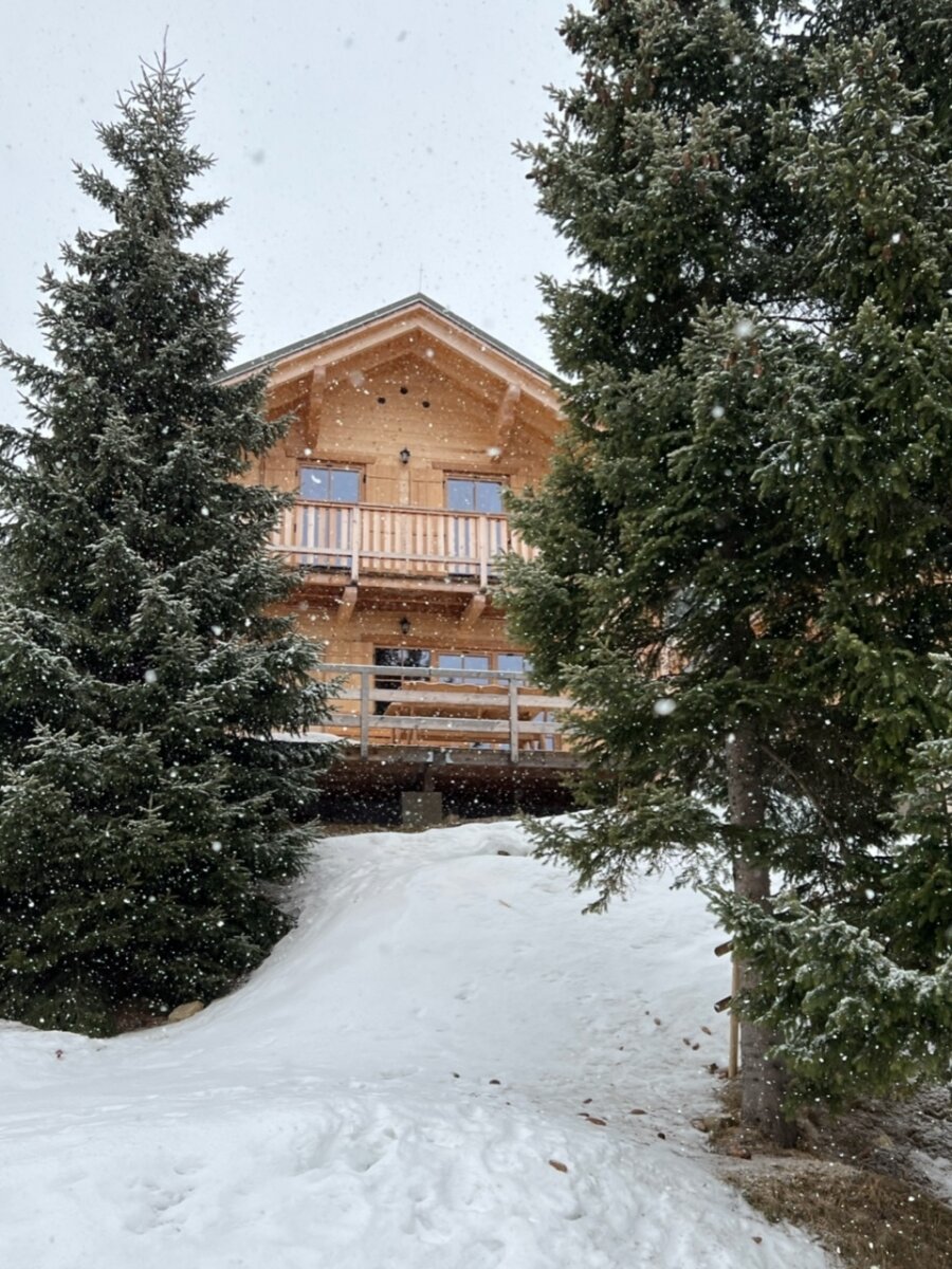 Chalet Koralpe XL