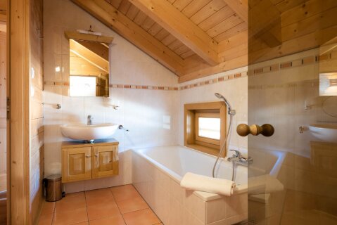 Chalet Koralpe Wellness